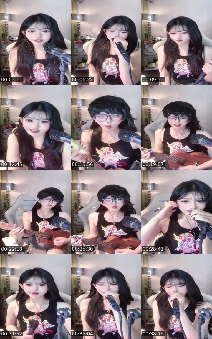 喜欢那个