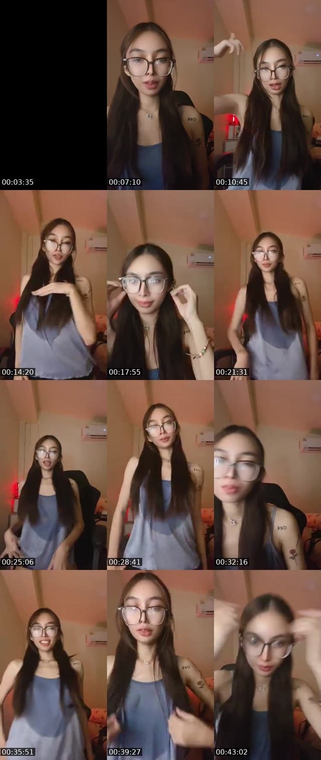 Bigo live: เก็บวัน by @pamphat