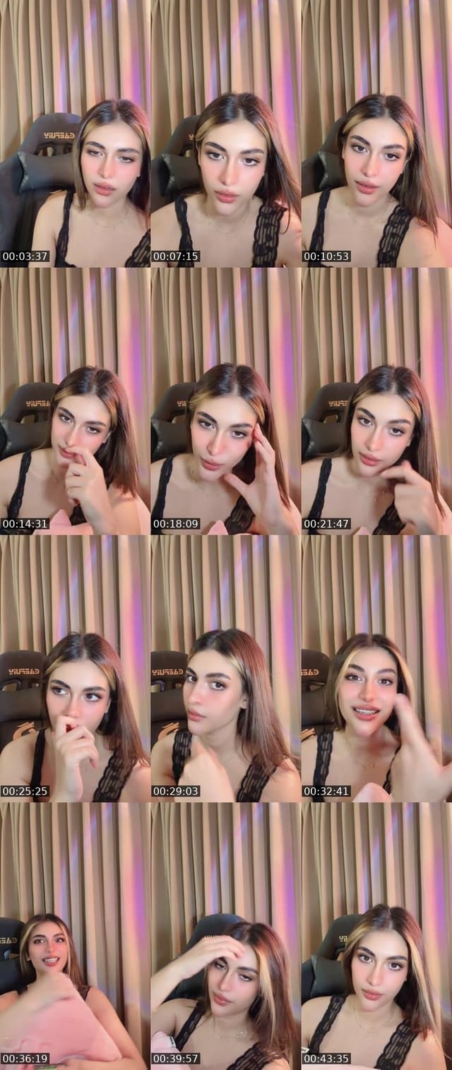 Bigo live: Hi semua by @970691204