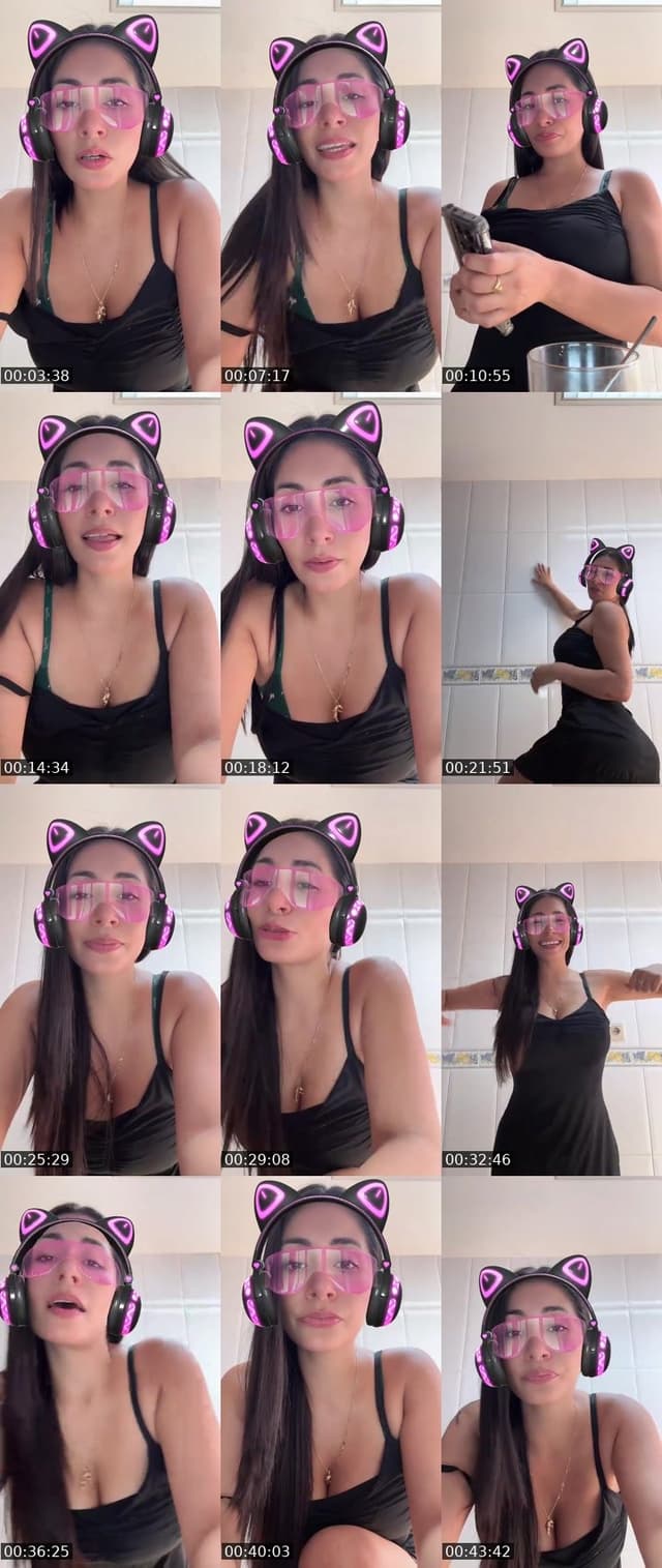 Bigo live: 🌪️🔥Sky🔥🌪️ by @cielostorm
