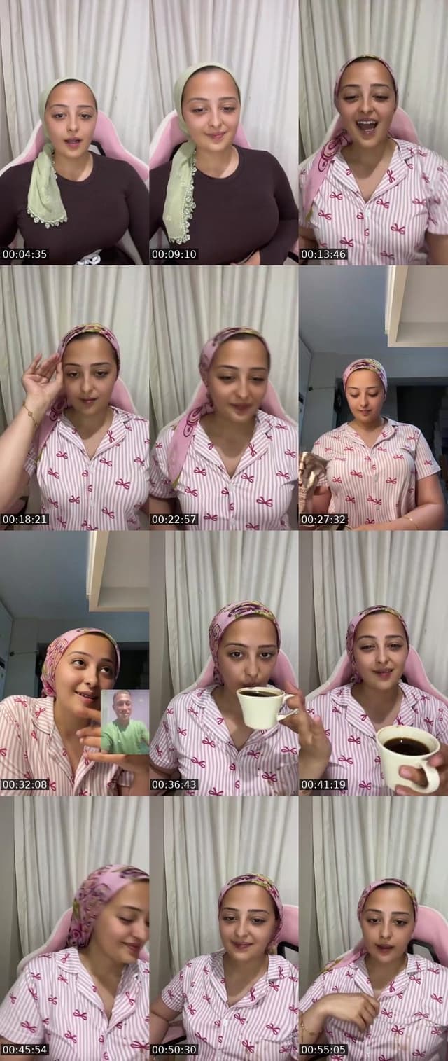Bigo live: Ben geldim 🌸💗 by @marsel34