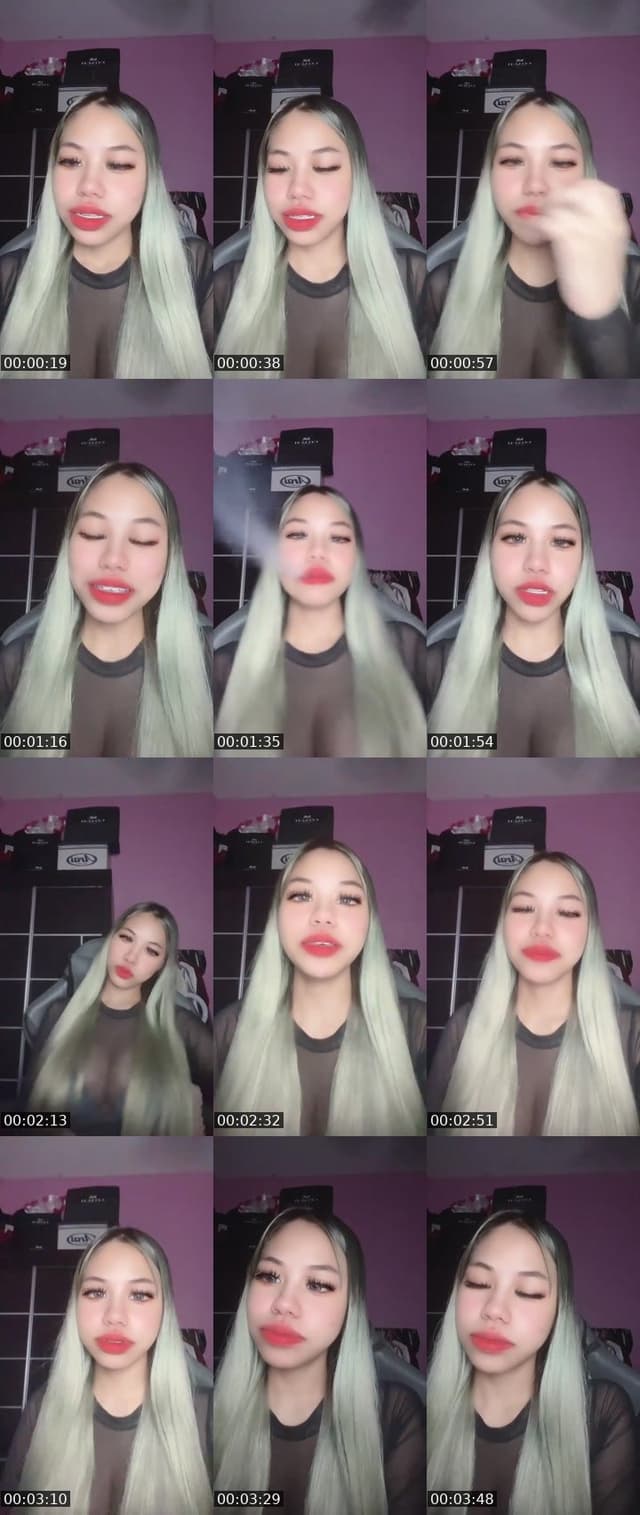Bigo live: hi b❤️ by @gwazainurkot