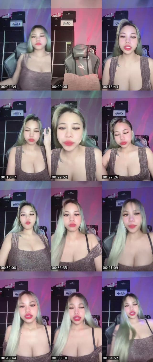 Bigo live: hi b❤️ by @gwazainurkot