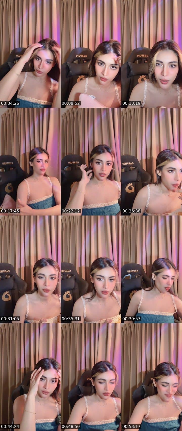Hi semua