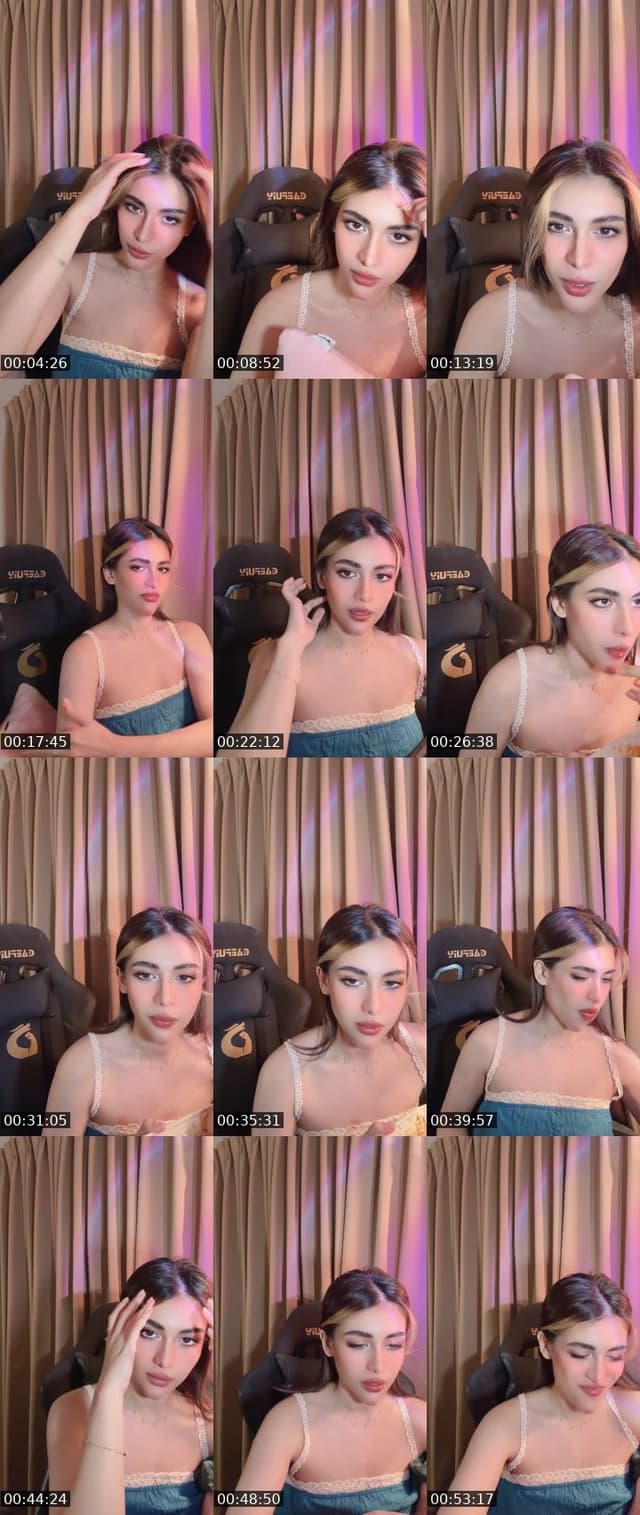Bigo live: Hi semua by @970691204