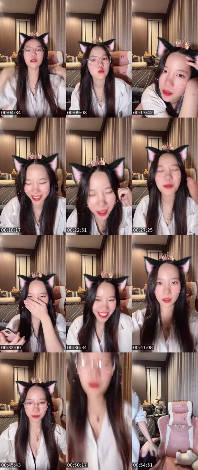 Bigo live: เอ็นดูหนูหน่อย🥺💖🙏🏻 by @ruji_19
