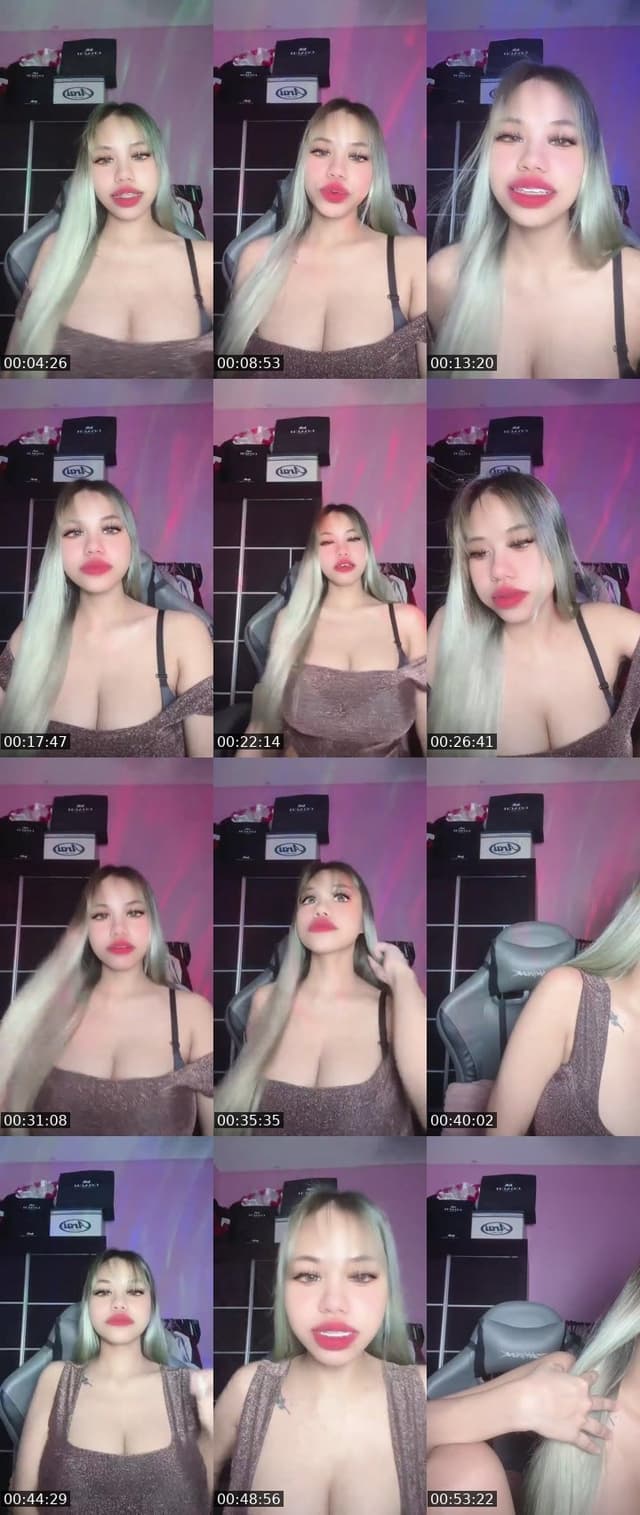 Bigo live: hi b❤️ by @gwazainurkot