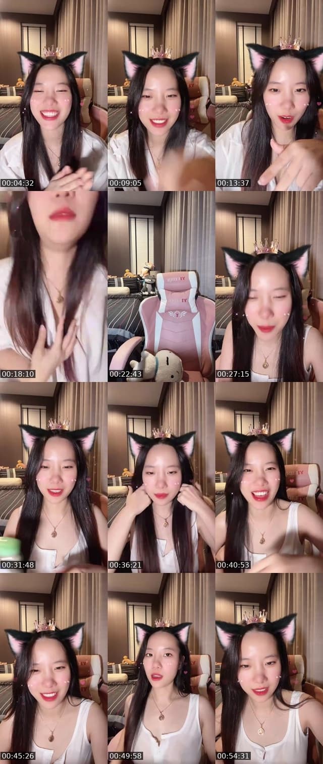 Bigo live: เอ็นดูหนูหน่อย🥺💖🙏🏻 by @ruji_19