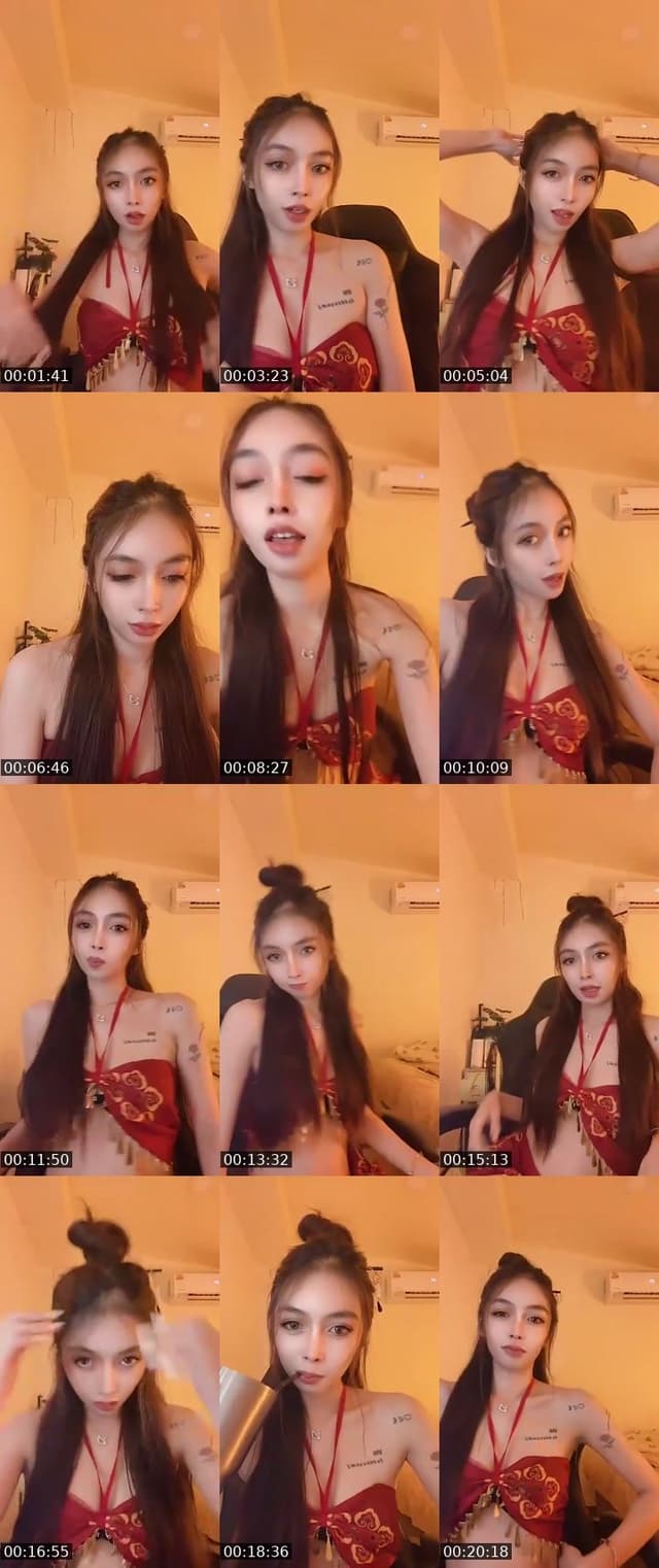 Bigo live: เก็บวัน by @pamphat