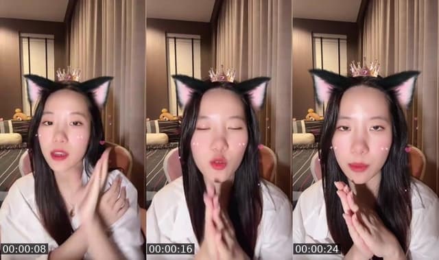 Bigo live: เอ็นดูหนูหน่อย🥺💖🙏🏻 by @ruji_19