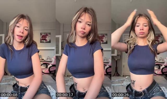 Bigo live: Hiiiii🍓🍰 by @5539889i6