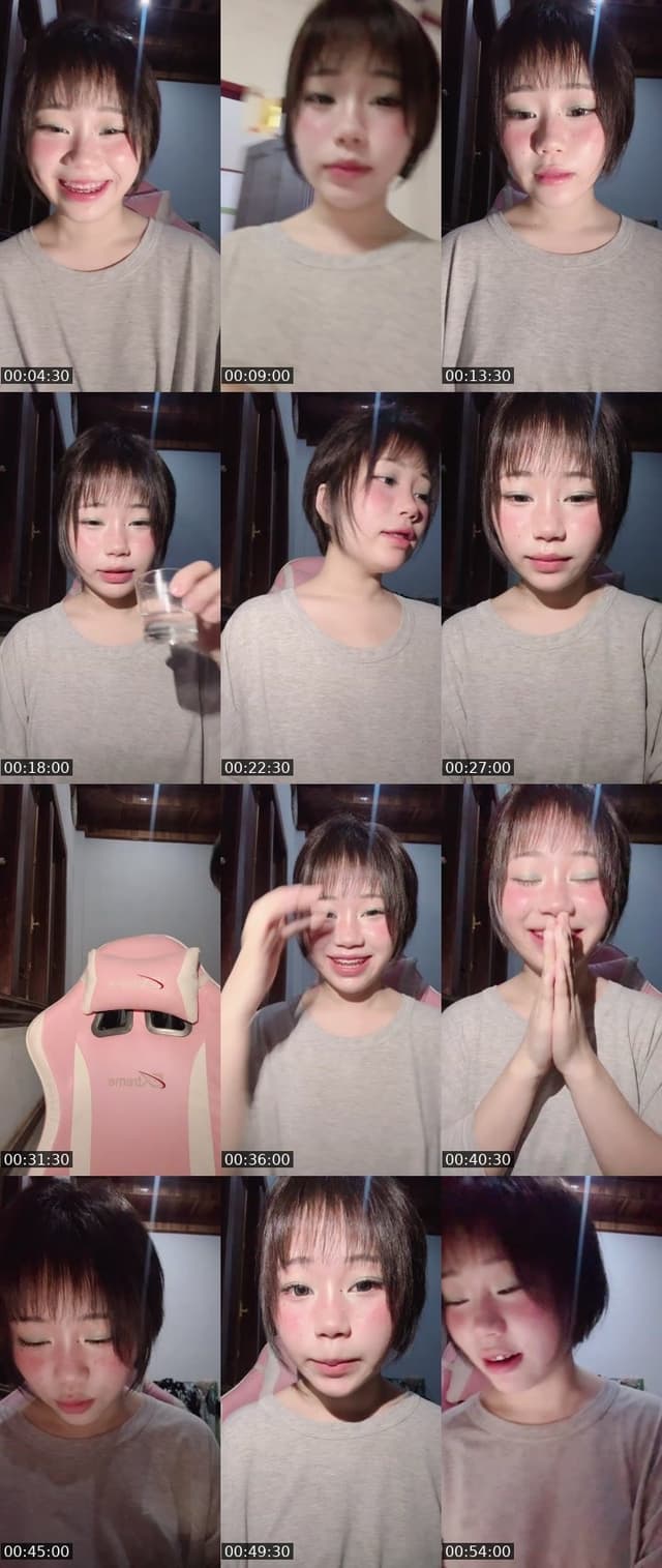 Bigo live: มีคุยเพื่อนหน่อยค่ะ by @1093143609