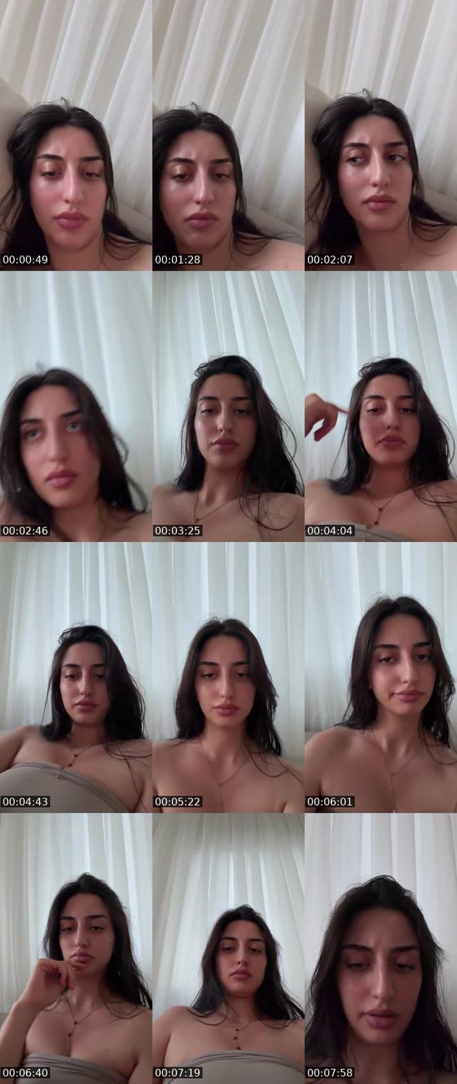 Bigo live: irem by @1099797528