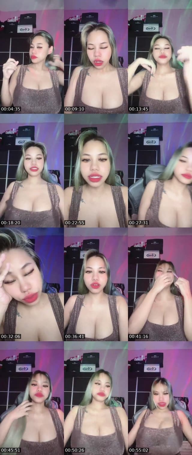 Bigo live: hi b❤️ by @gwazainurkot