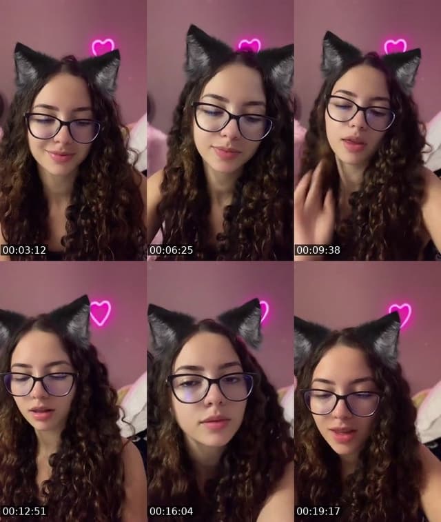 Bigo live: #Beauty Vem amor by @jennyzinha
