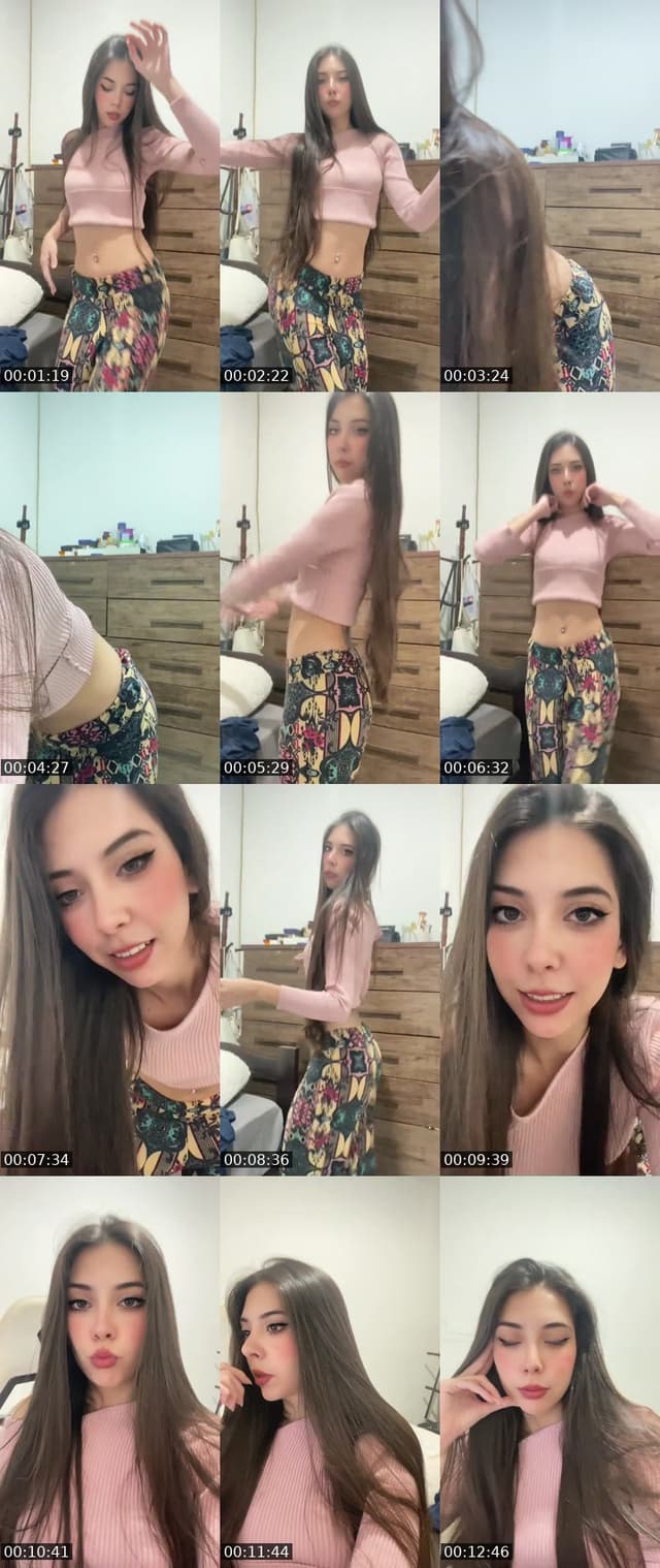 Bigo live: Oie by @rose.rosie