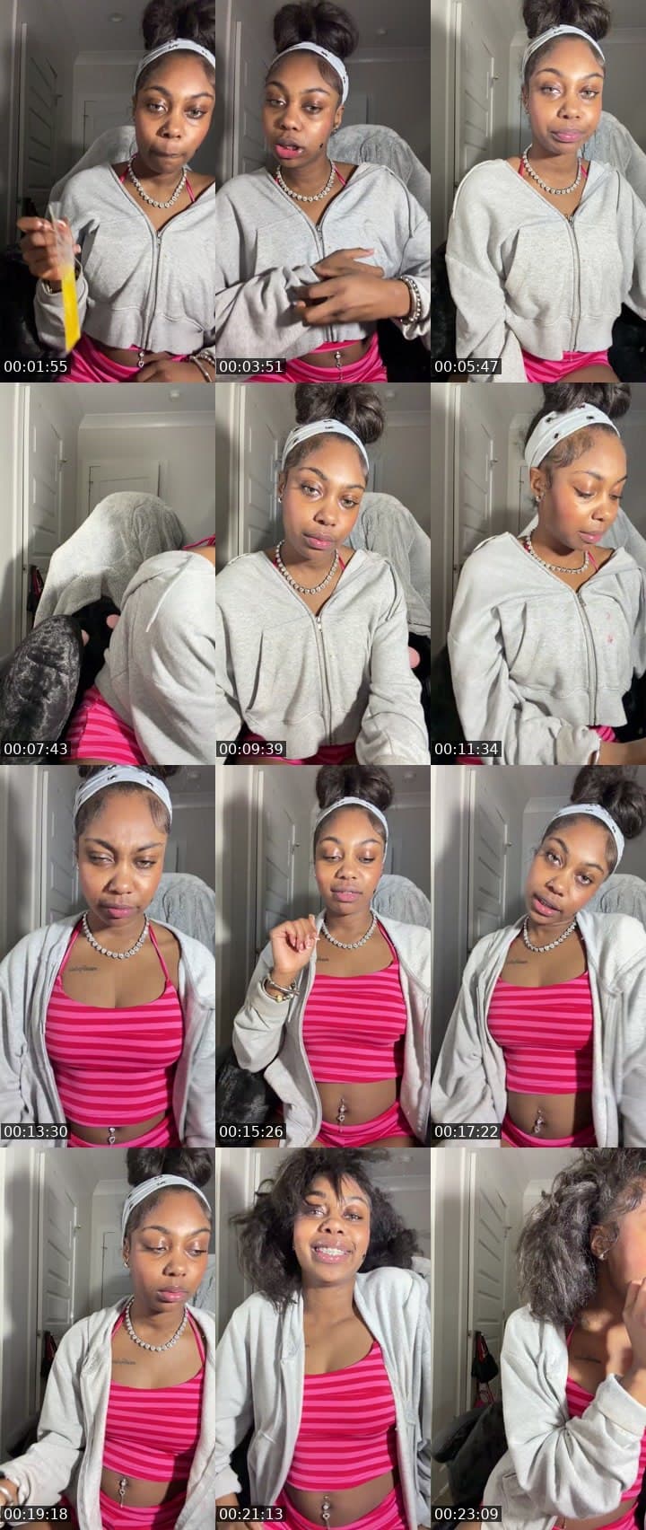 WHER DA F R E K S ;) ?!