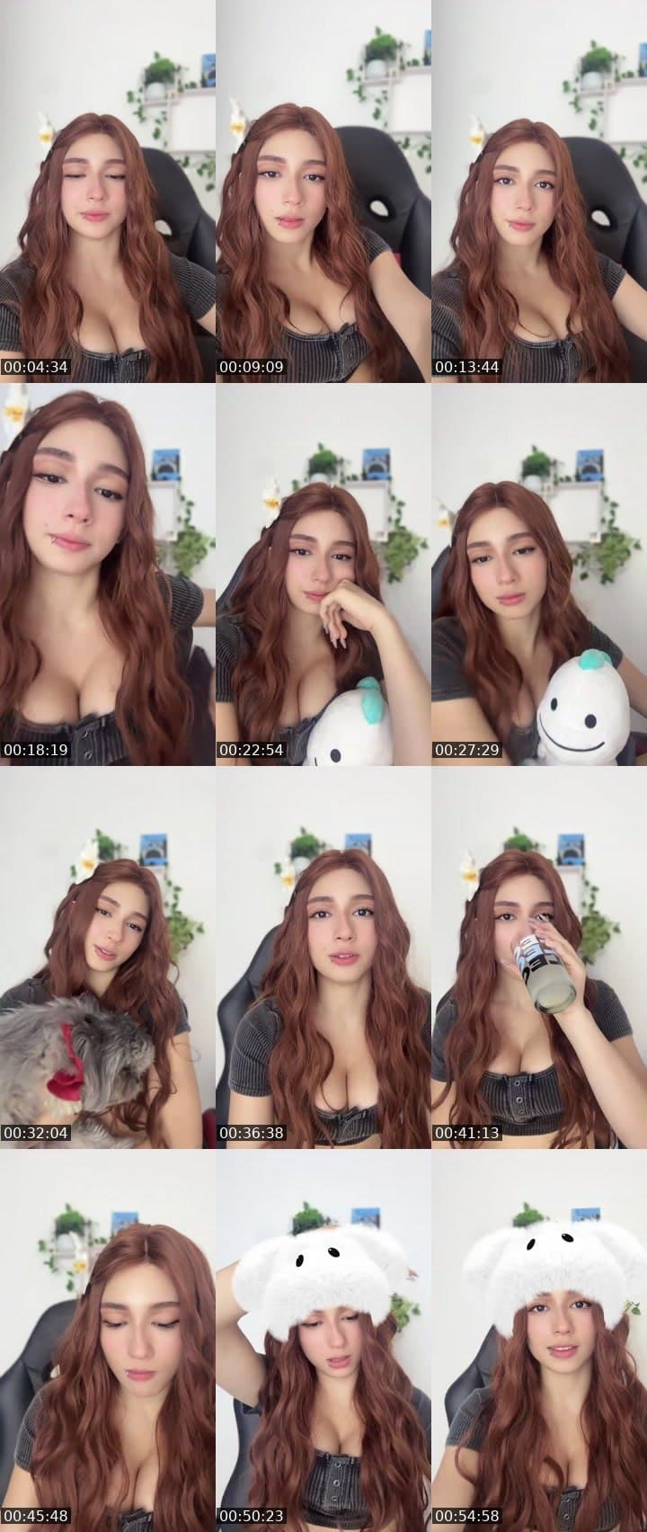 Holi🥹