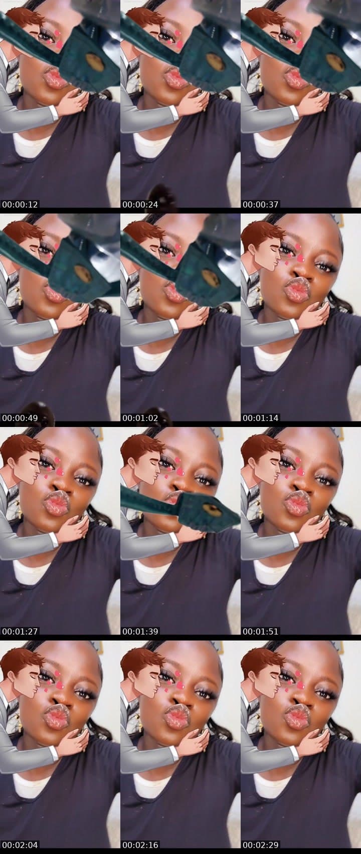 FT/ trust me I play well 😍💧