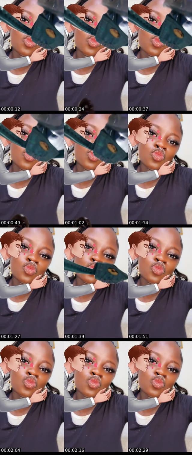 Bigo live: FT/ trust me I play well 😍💧 by @calderdeo