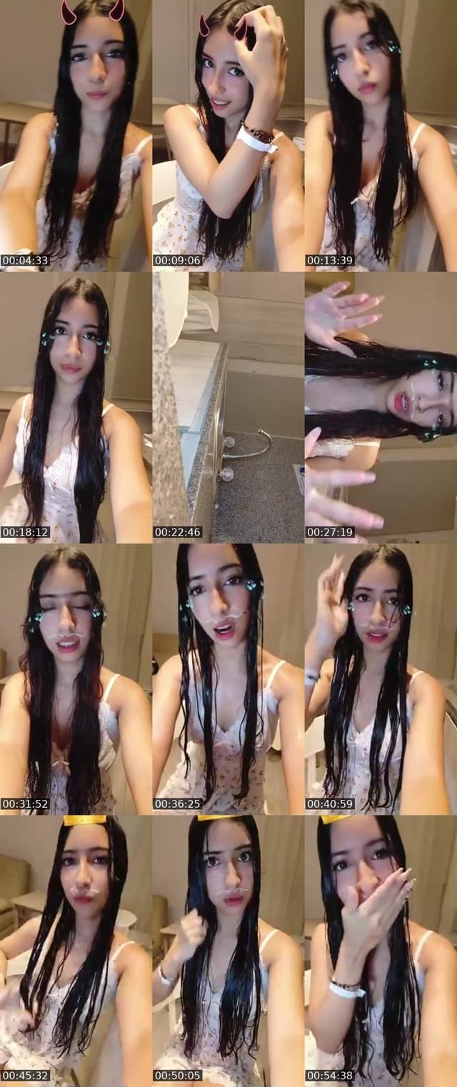 Bigo live: #charmer Gracias Cabral ❤️ by @anaowo