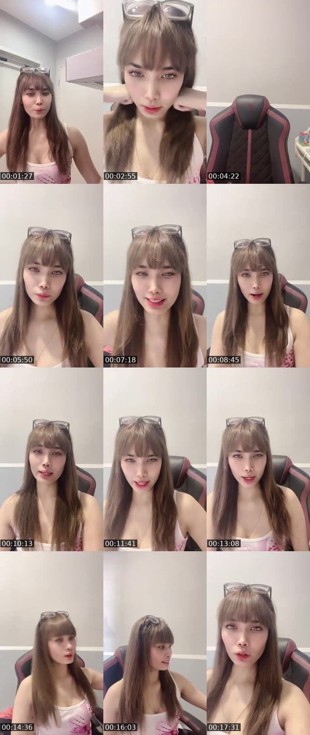 Bigo live: -60K Hi love by @oneseven17171717