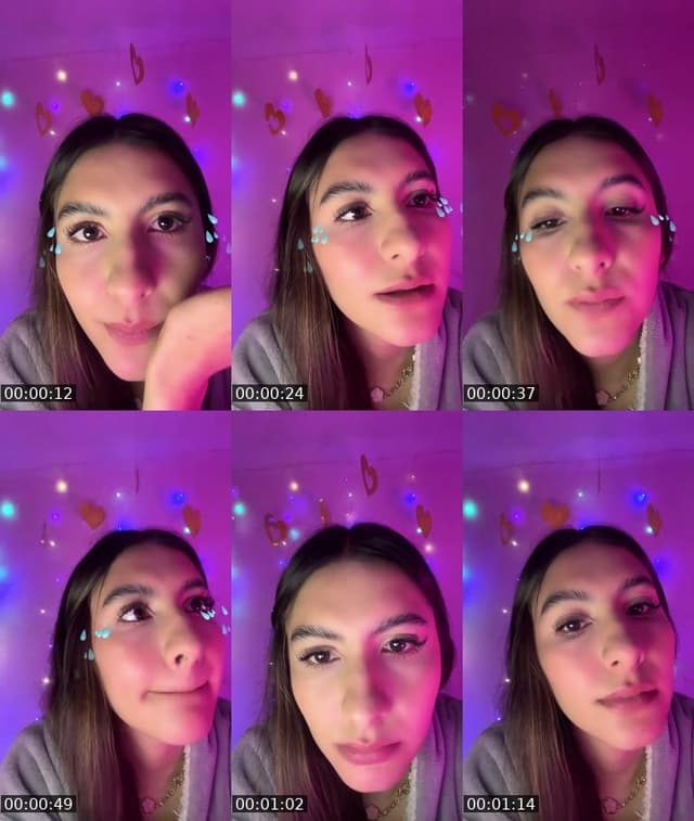 Bigo live: #Beauty Busco Top❤️ by @gatita03