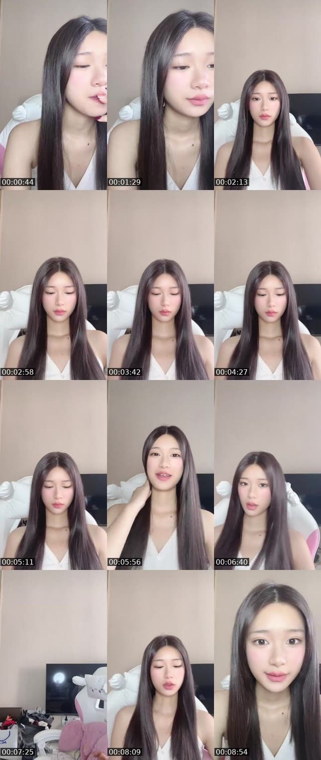 Bigo live: Bb🍀 by @1099011602
