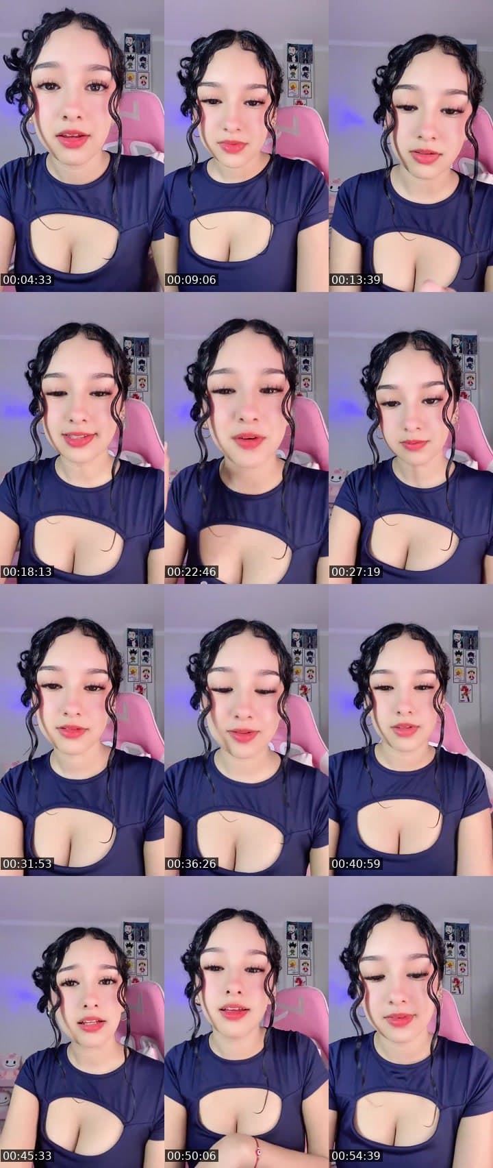 Holi chakalito 💗✨