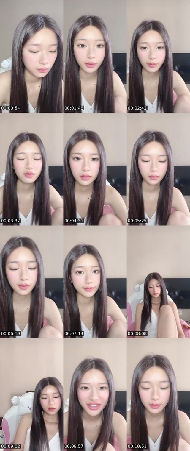 Bigo live: Bb🍀 by @1099011602