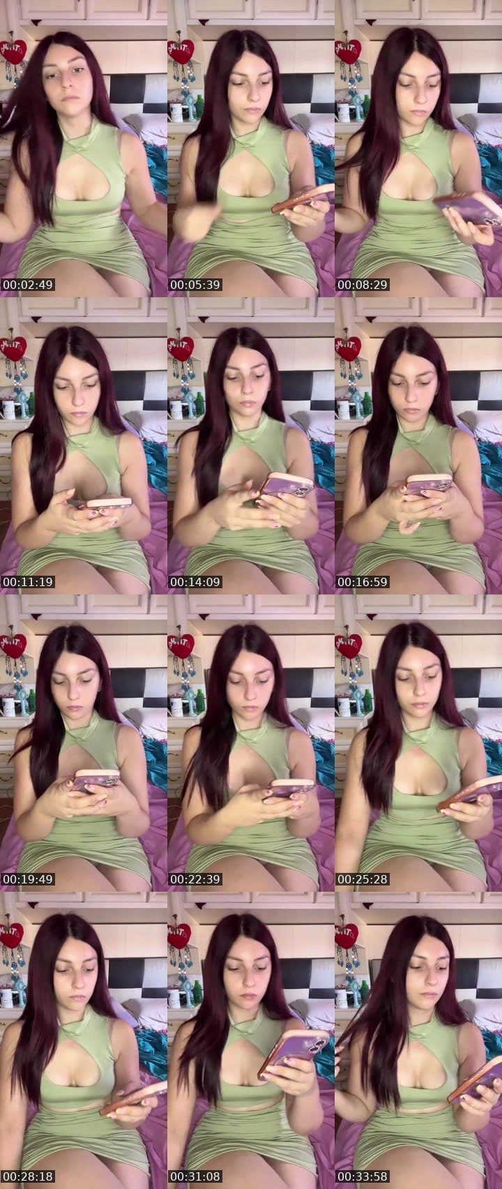 #charmer *