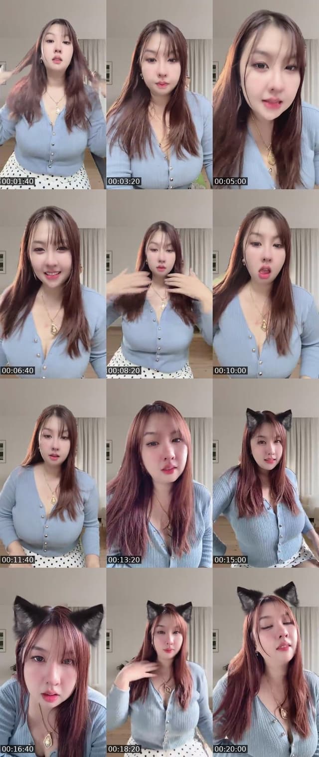 Bigo live: เลี้ยงดูหนูไหม❤️‍🔥 by @mvk25382538