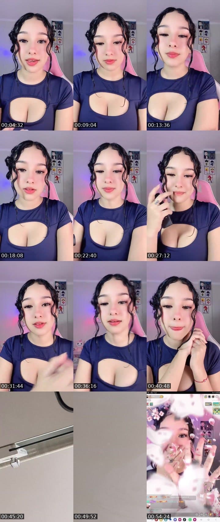 Holi chakalito 💗✨
