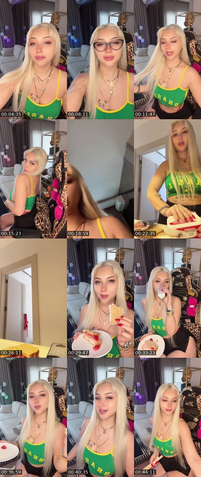 Bigo live: #Cutey En şanslı yayın 🧿 by @nisanuyy
