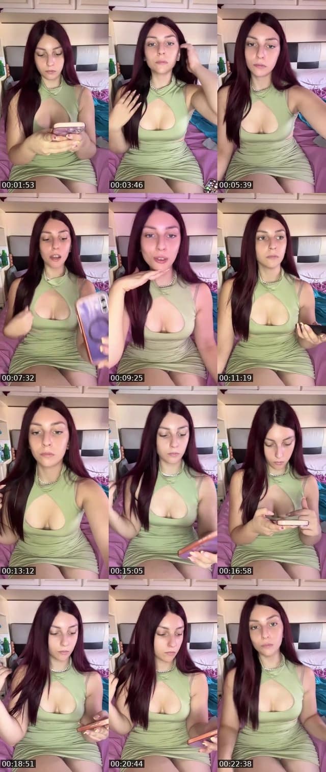 Bigo live: #charmer * by @pandemoniums_89