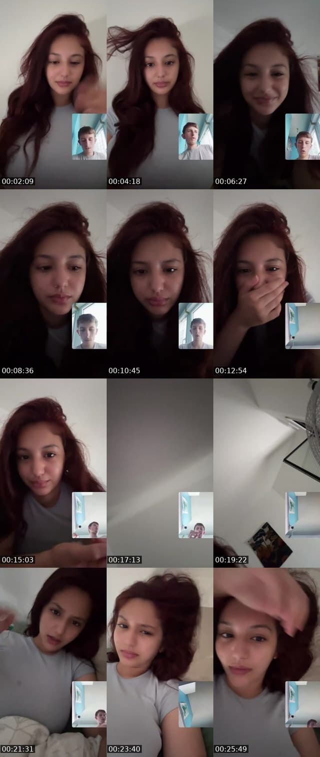 Bigo live: Mmh by @farah1661