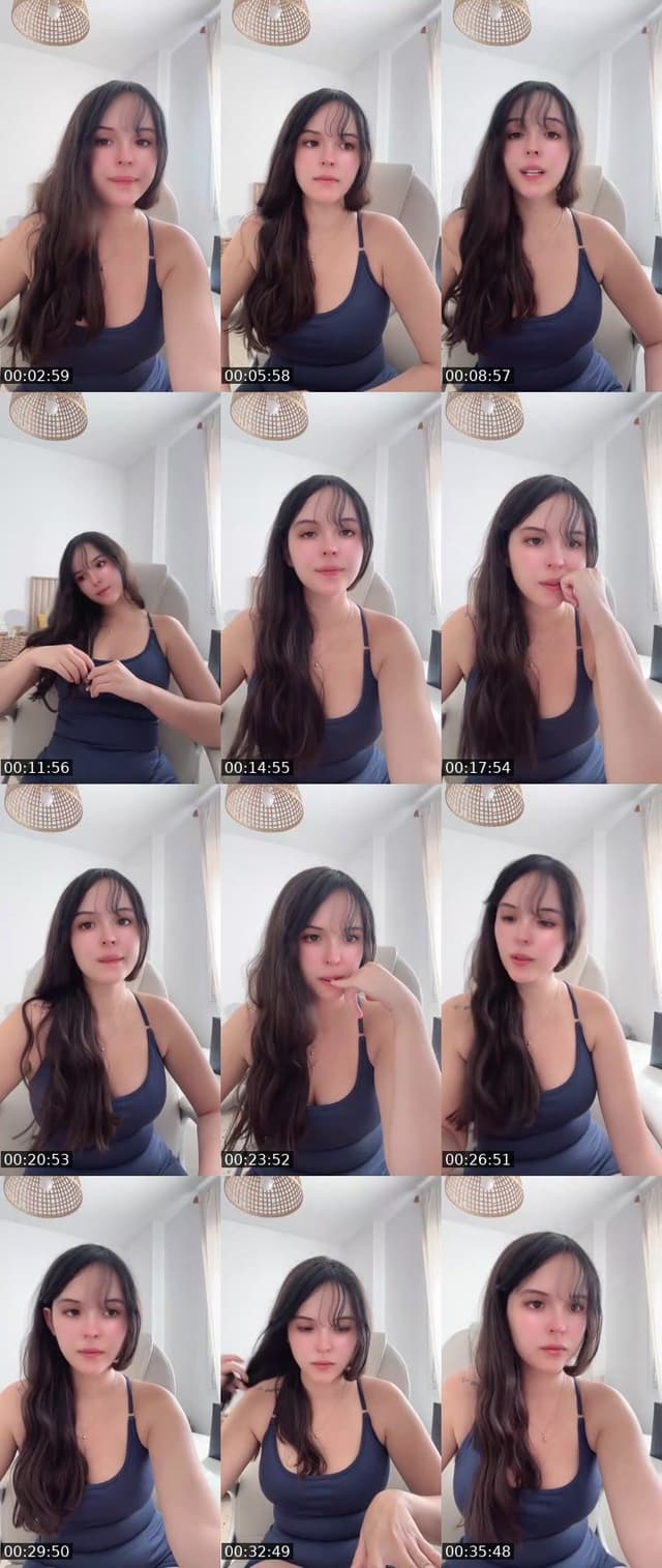 Bigo live: #Cutey Vente conmigo😏✨ by @stephi150