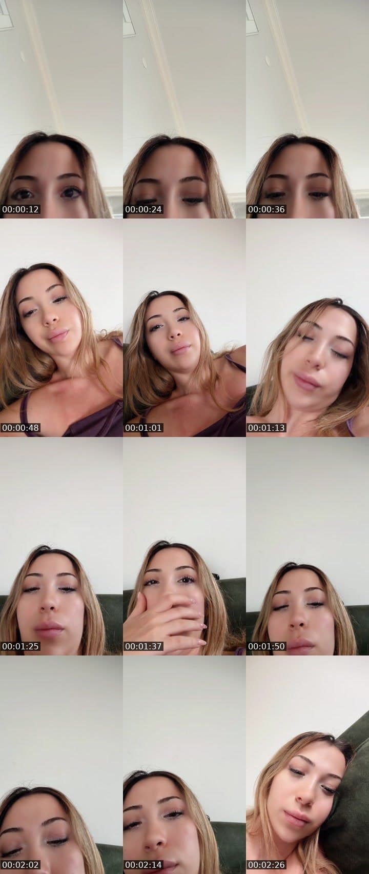 Aşk istiyoruğğm.