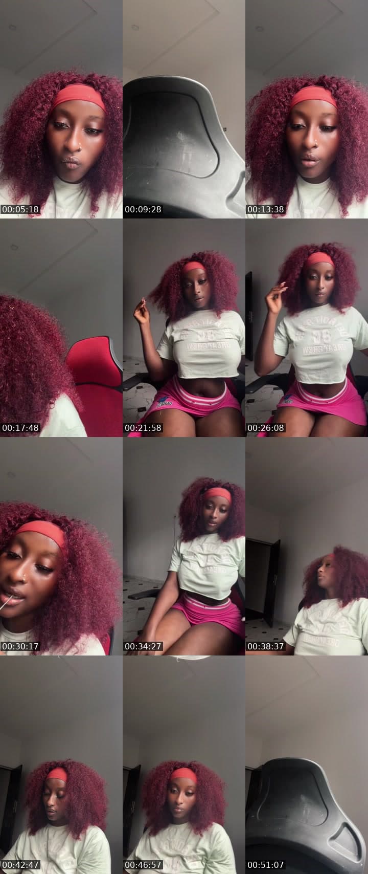 Mandyox 🧜🏾‍♀️