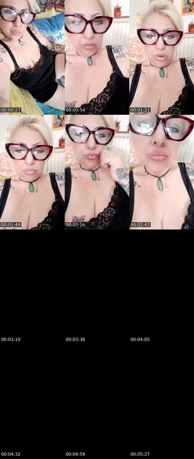 Bigo live: sorprendimi 💋 by @kikka69