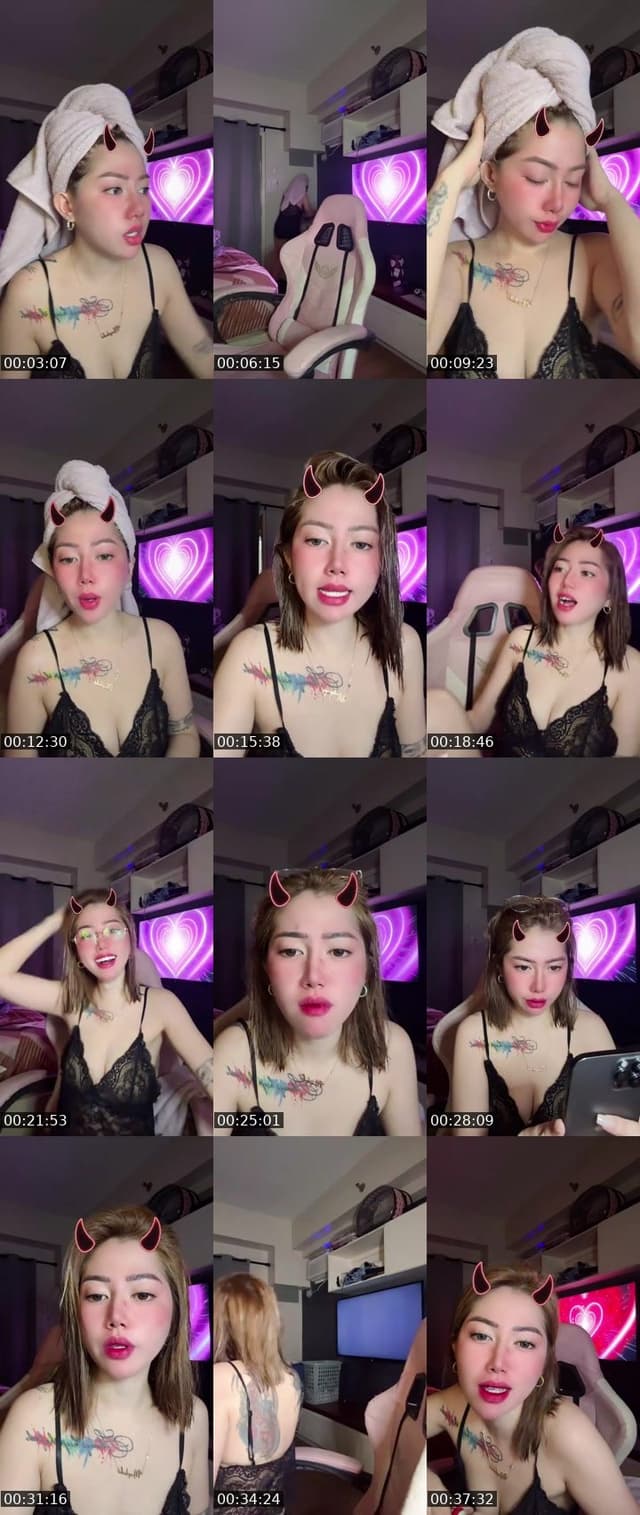 Bigo live: Slave 4 U💋 by @lee2233
