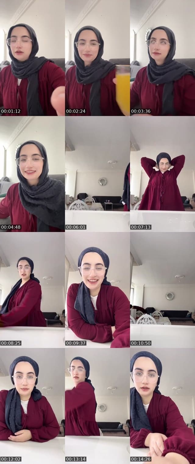 Bigo live: #Hipster Yine yeniden sev by @12349pe