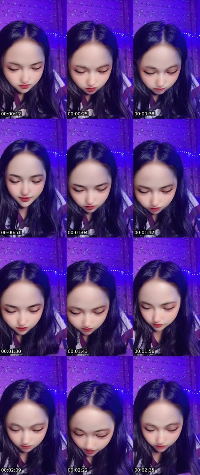 Bigo live: 🫦 by @11nalee