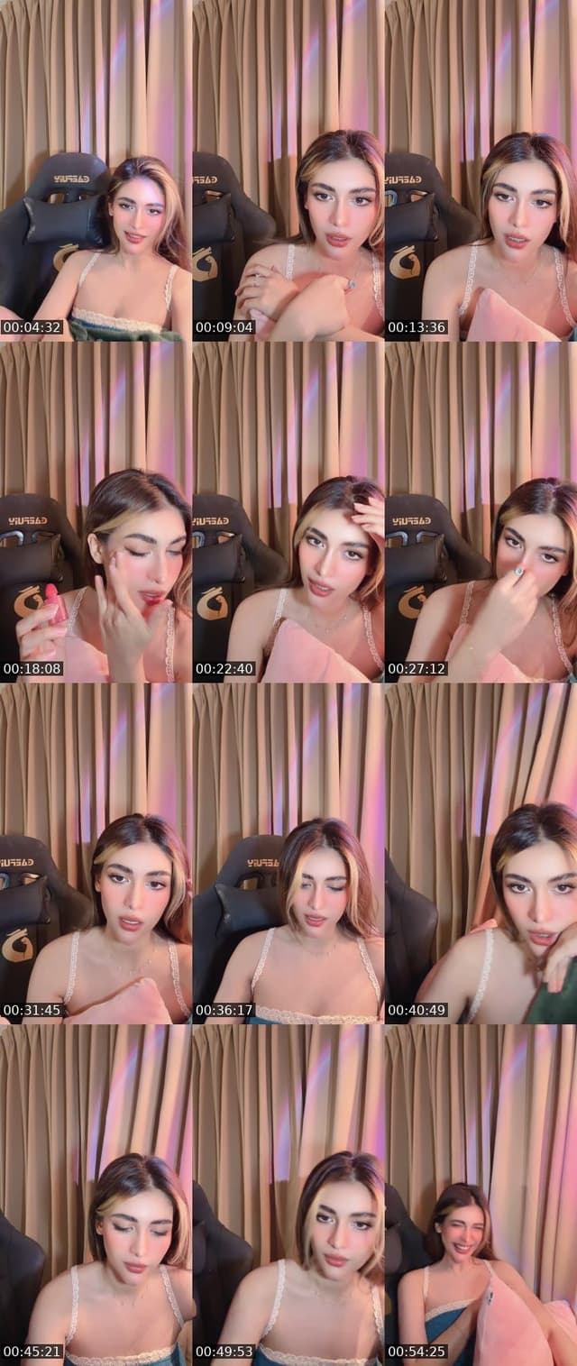 Bigo live: Hi semua by @970691204