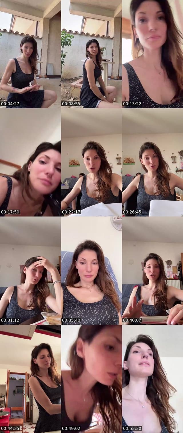 Bigo live: Vibrazioni positive 🪷 by @selinaww