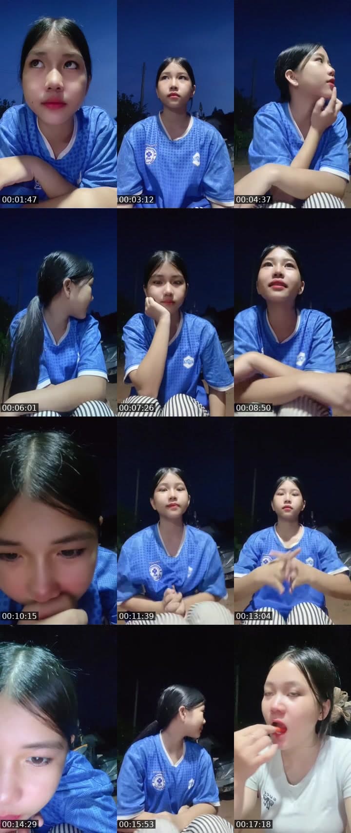 สวัสดี🥰