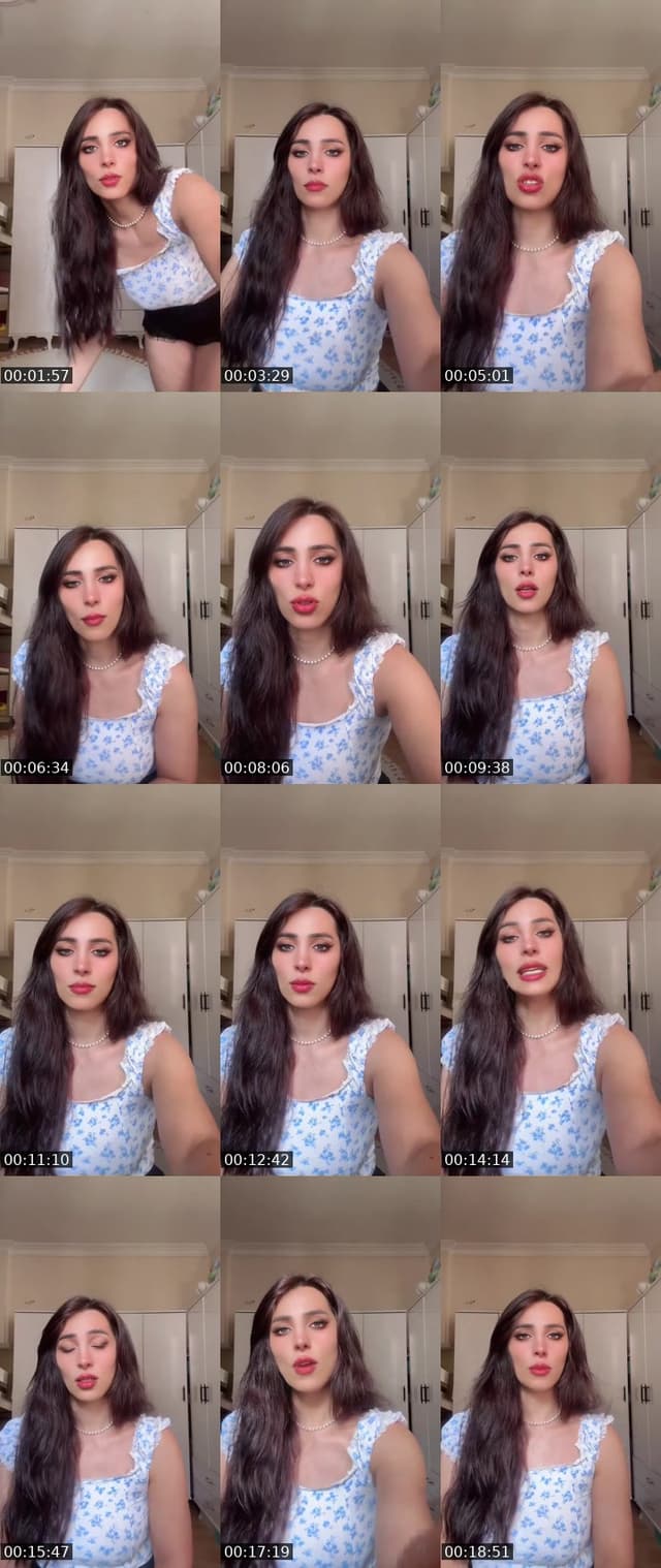 Bigo live: Ufff🥰🤪 by @karamiyyy