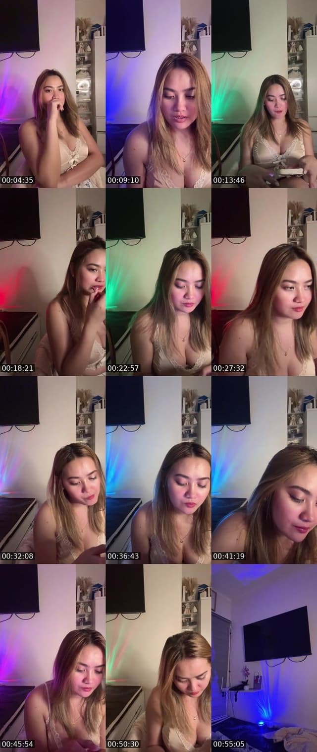 Past Bigo live: Hi by @pushandpull