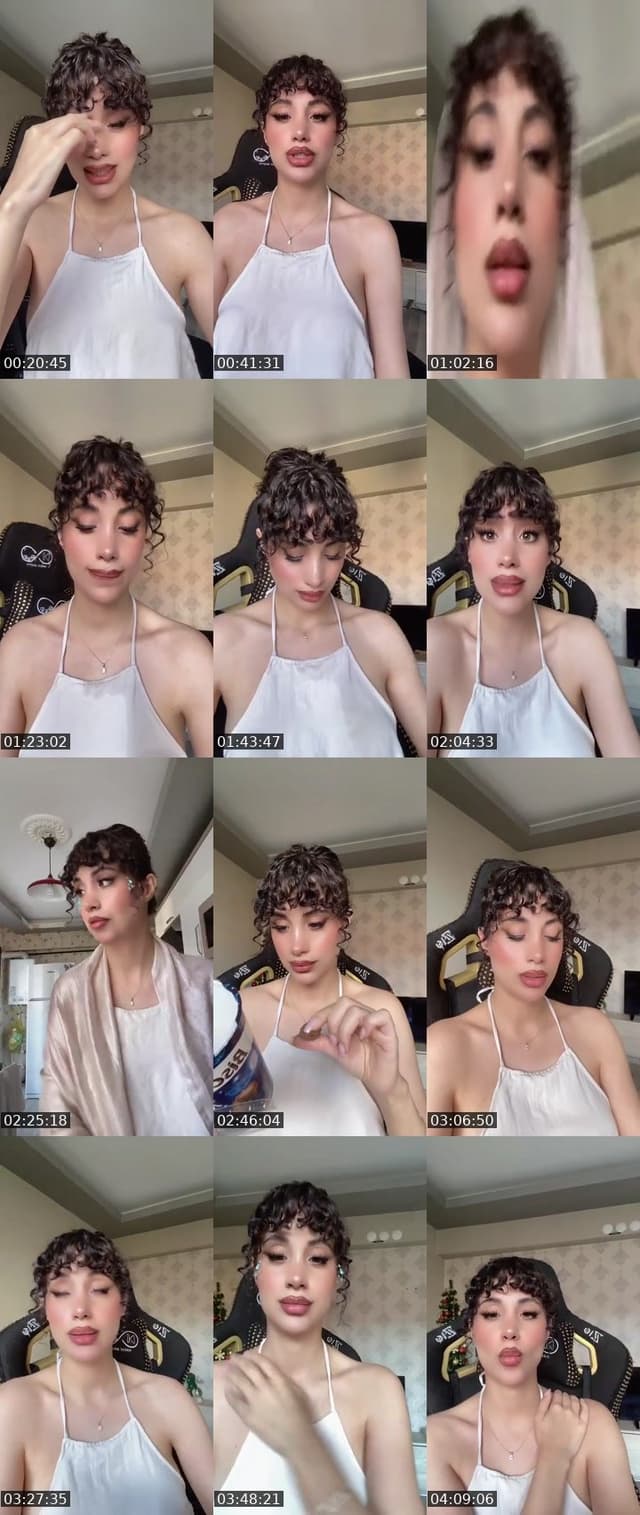 Bigo live: #Cutey ☘️ by @viserionn