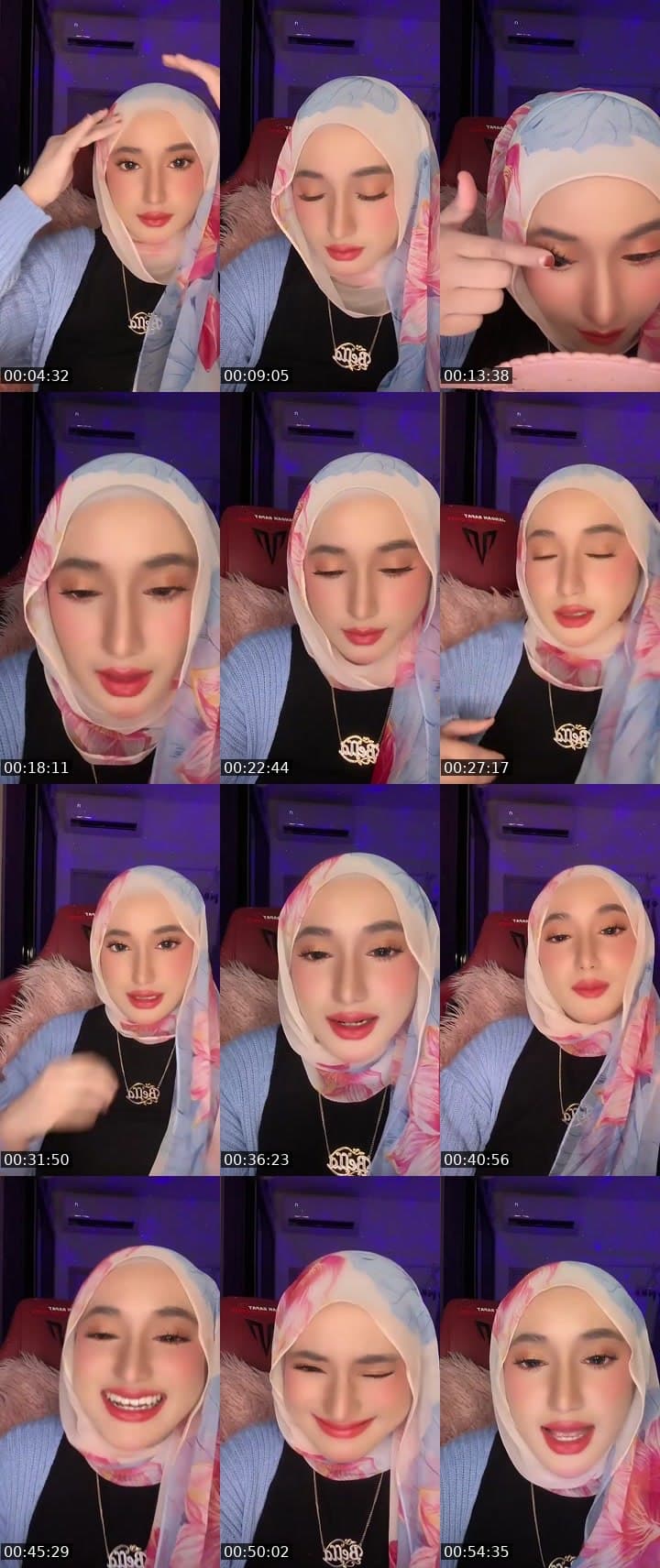 Hi awakkkkkk❤️